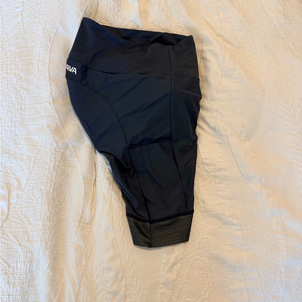 Dark grey women’s Cycling Shorts